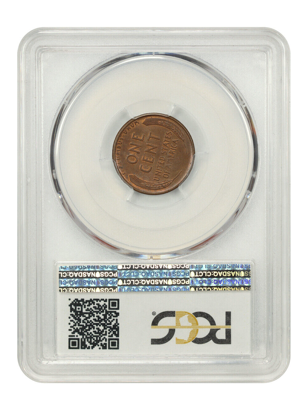 1919-S 1C PCGS MS63BN