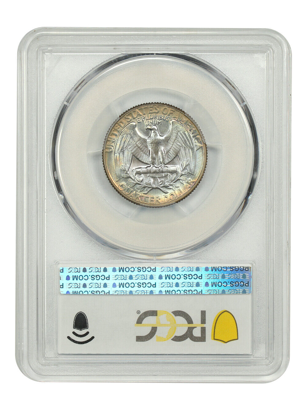 1970-D 25C PCGS MS68+ - Washington Quarter - Finest known!