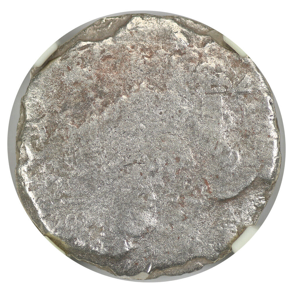 Spain: Colonial 2 Reales NGC Genuine (El Cazador)