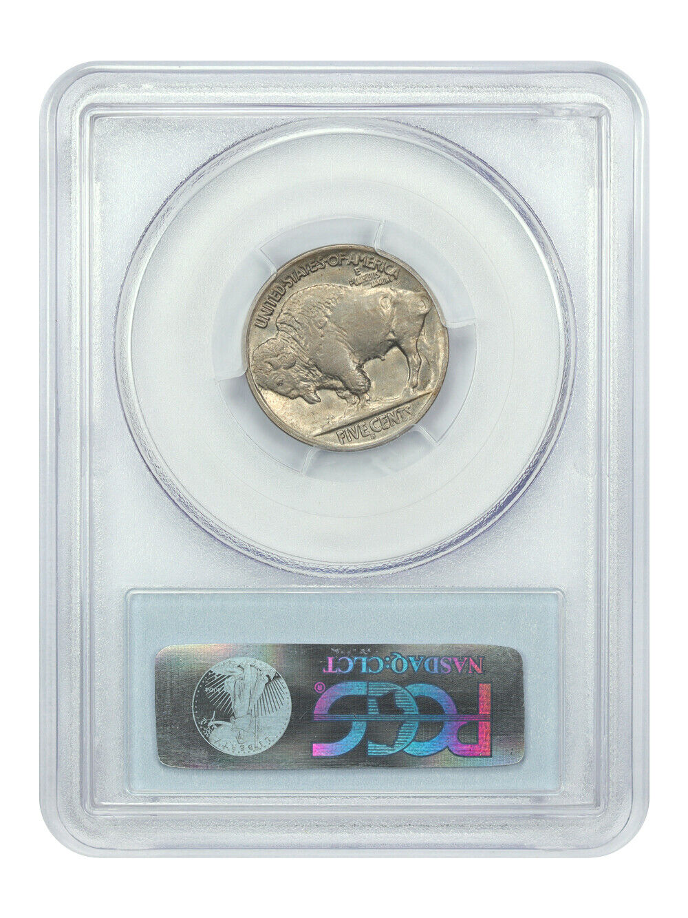 1913-S 5C PCGS MS64 (Type 2)