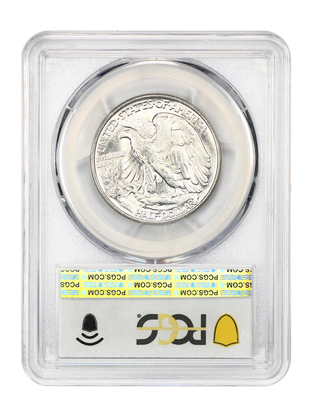 1946 50C PCGS MS64