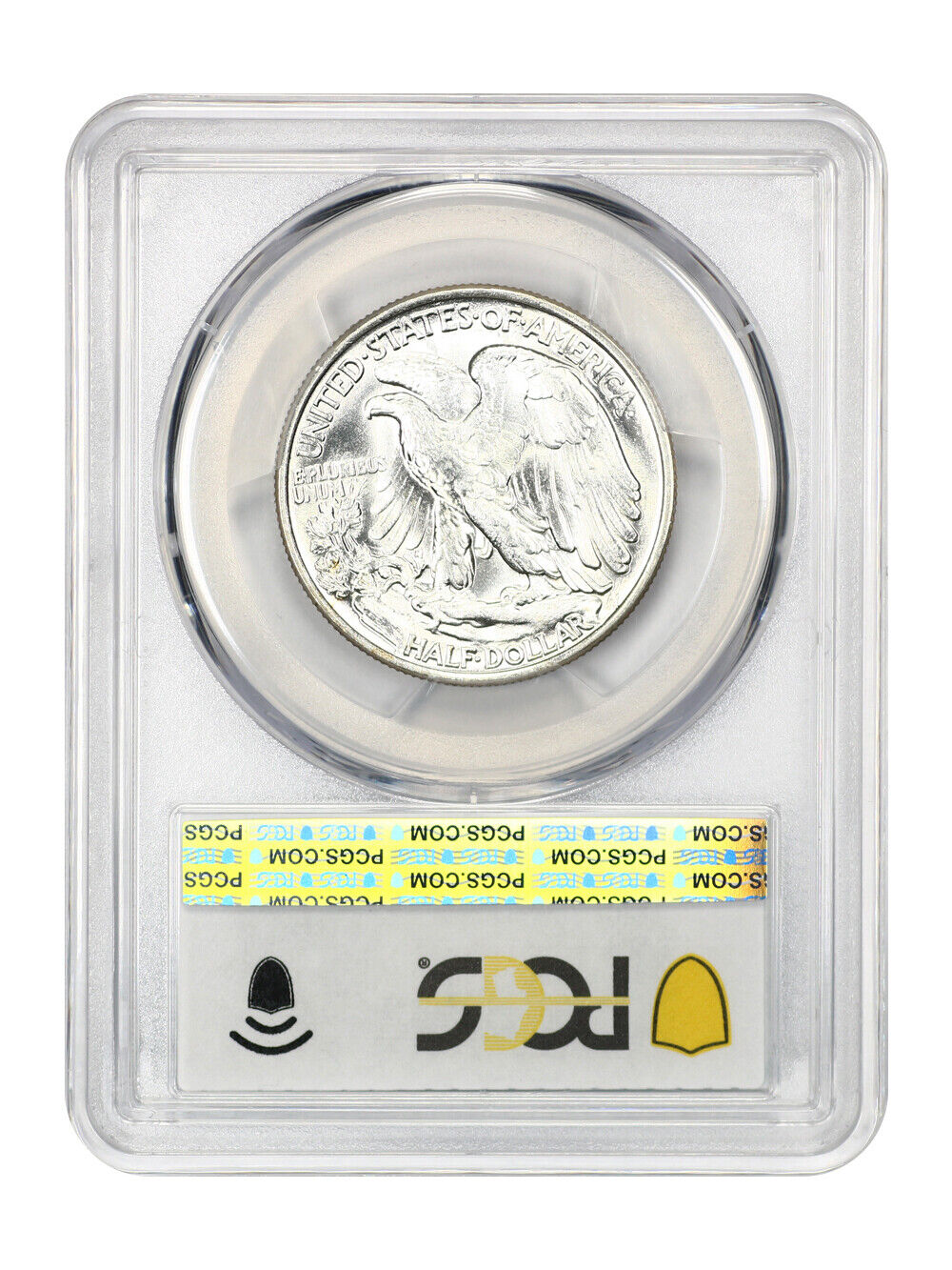 1946 50C PCGS MS64