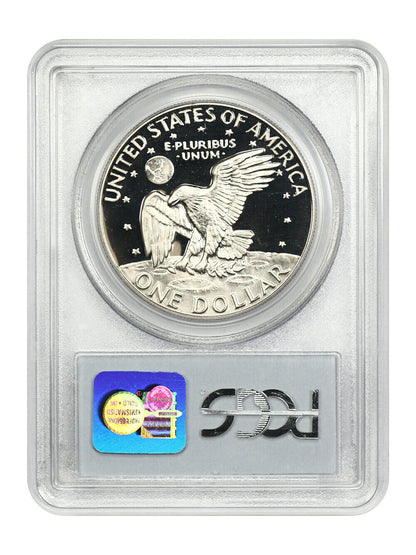 1974-S $1 Clad PCGS PR69DCAM