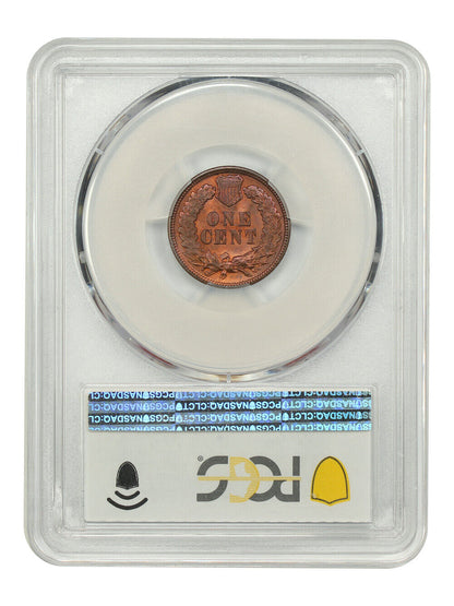 1894 1C PCGS MS65RB - Indian Cent