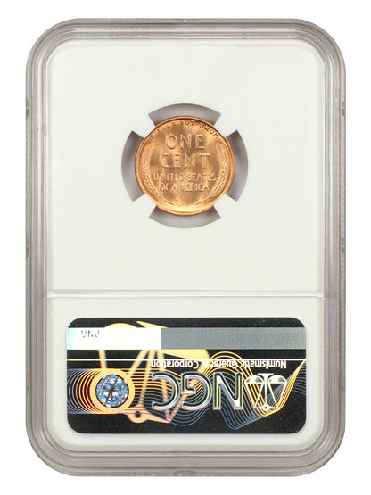 1955-S 1C NGC MS67RD