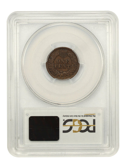 1908-S 1C PCGS XF40