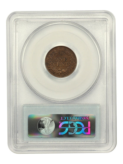 1908-S 1C PCGS XF40