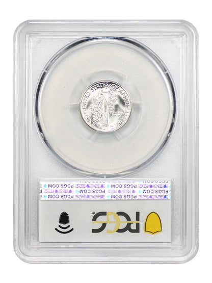 1941 10C PCGS MS64