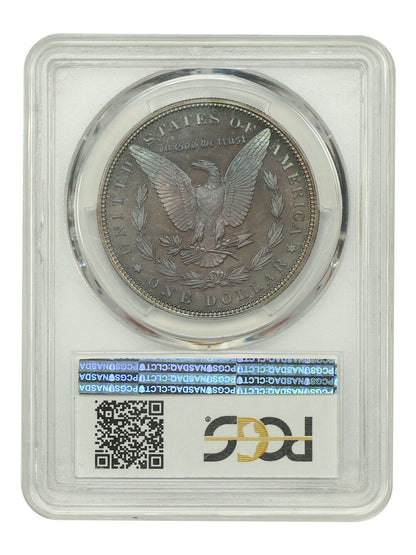 1896 $1 PCGS/CAC PR67 - Morgan Dollar