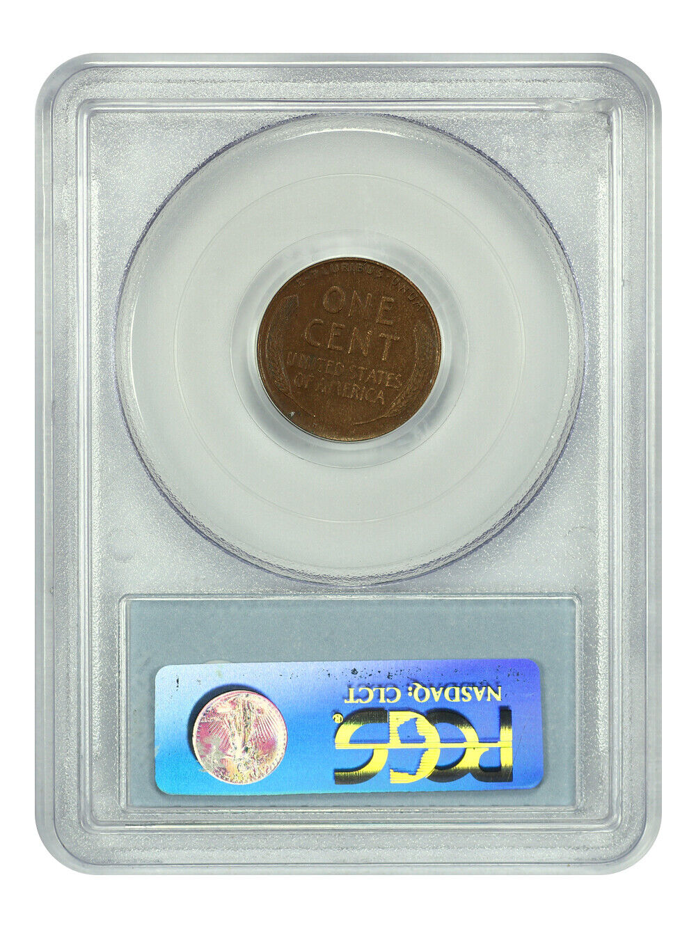 1926-S 1C PCGS AU50BN