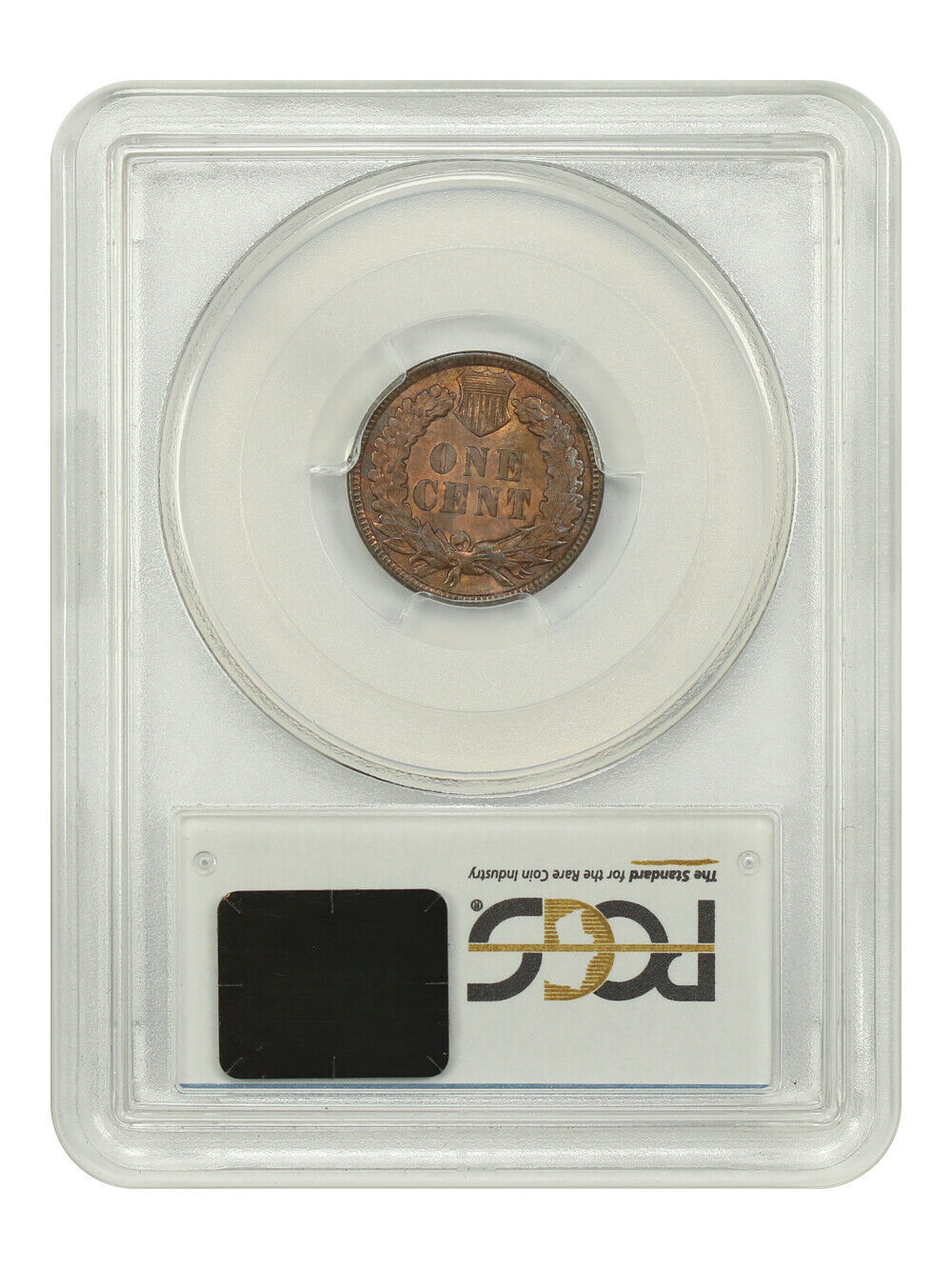 1894 1C PCGS MS63BN - Indian Cent - Better Date