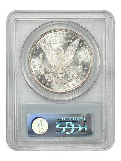 1885-CC $1 PCGS MS65 - Morgan Dollar