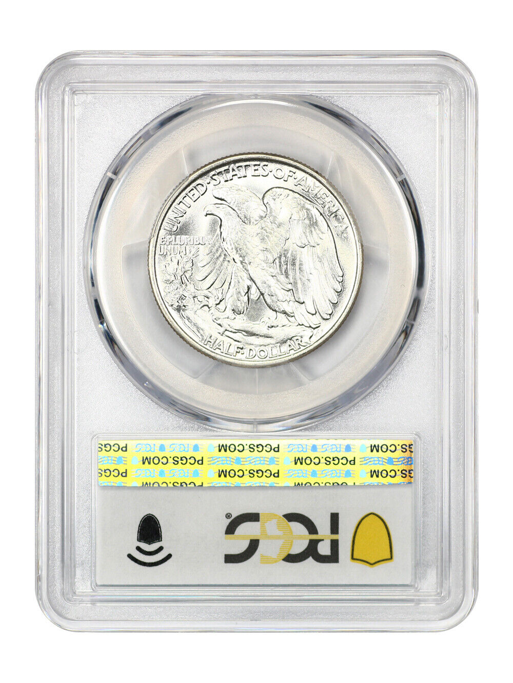 1946 50C PCGS MS64