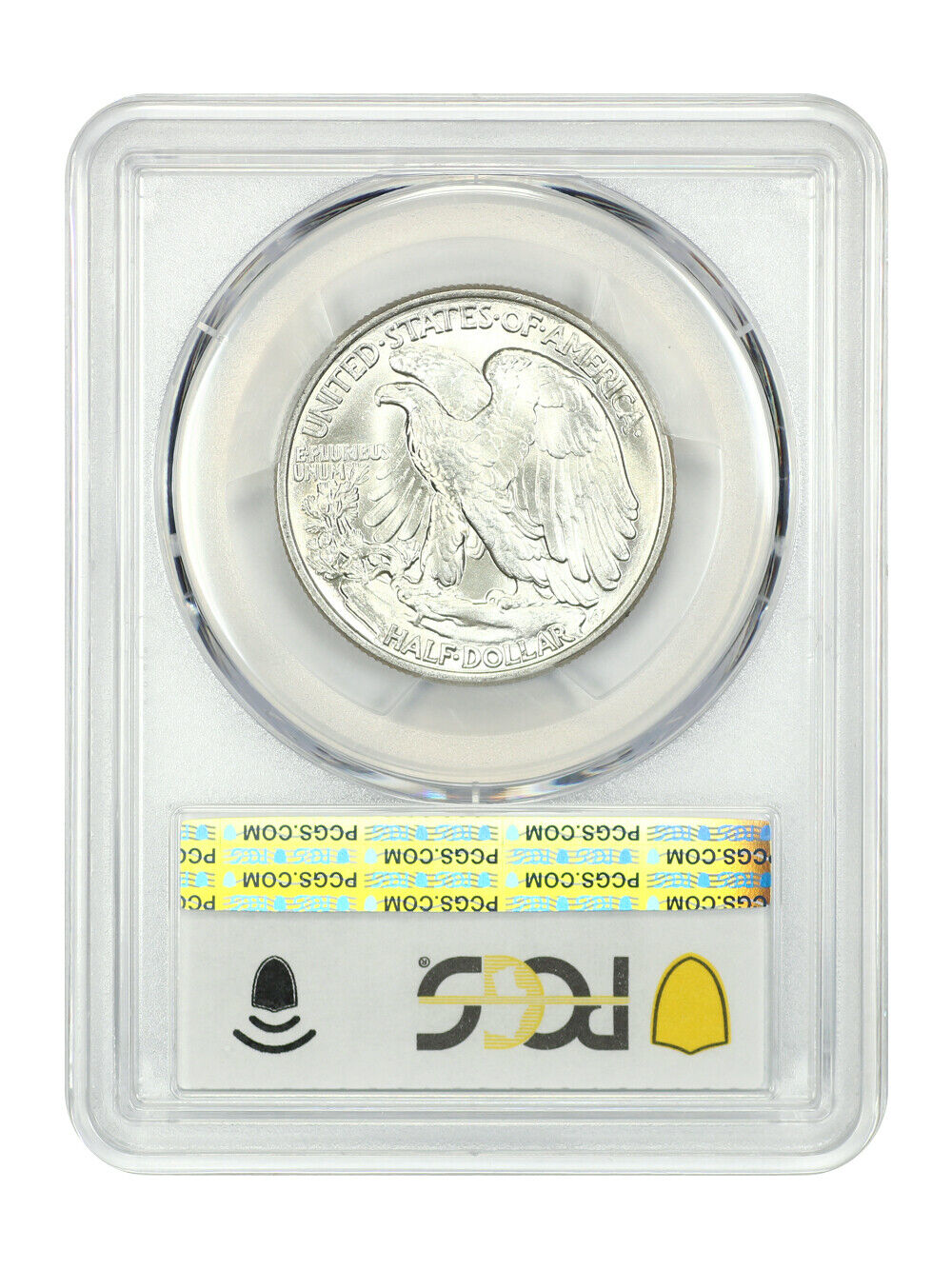 1946 50C PCGS MS65