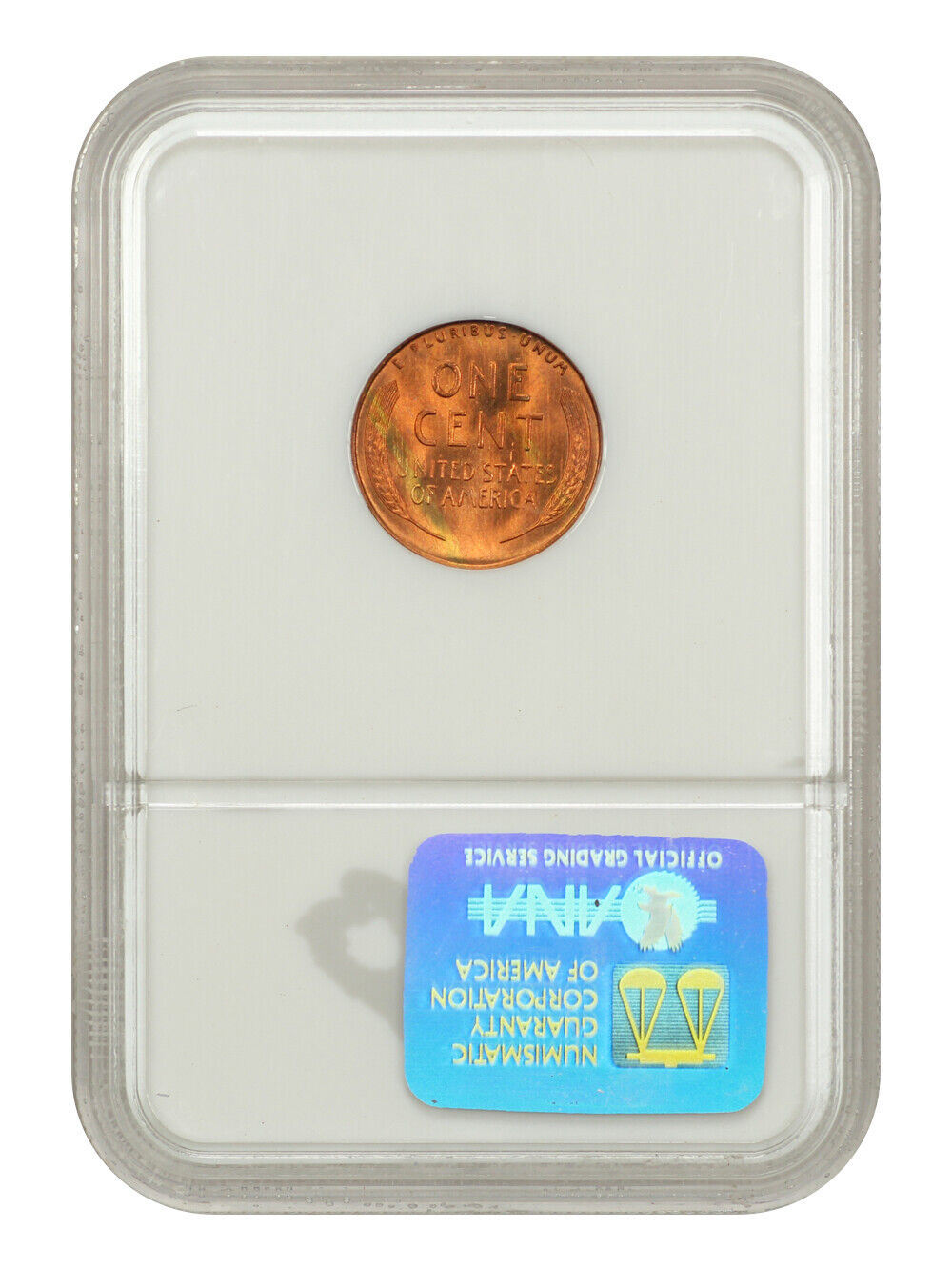 1946-S 1C NGC MS67RD