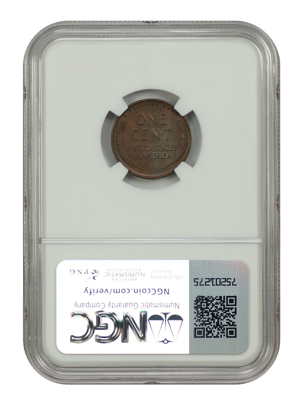 1931-S 1C NGC MS65BN - Lincoln Cent (Wheat Reverse) - Affordable Key Date