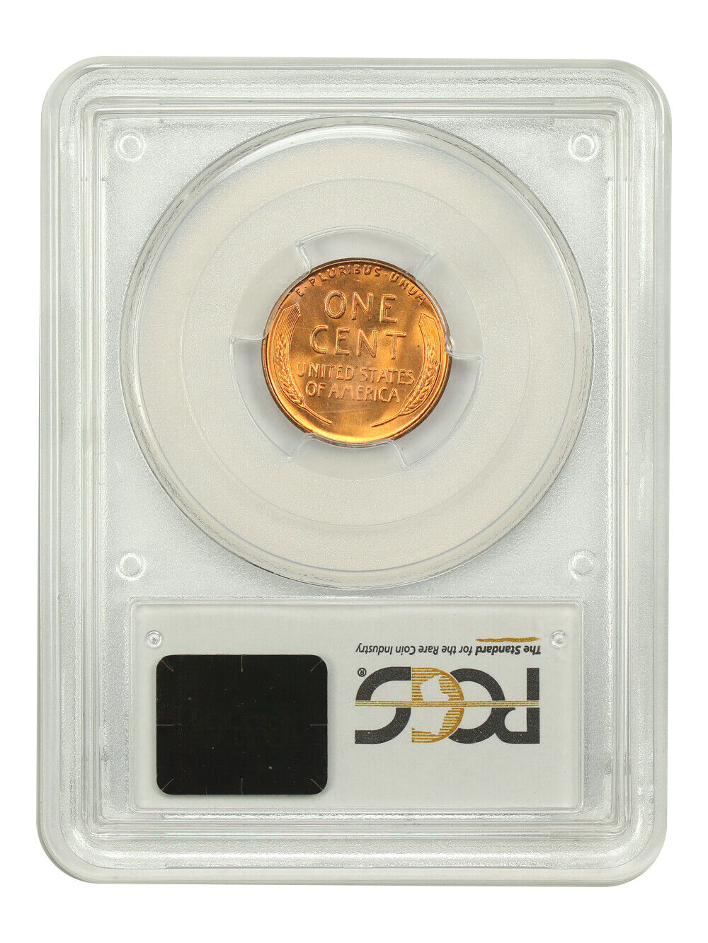 1940-S 1C PCGS MS66+RD - Lincoln Cent (Wheat Reverse)