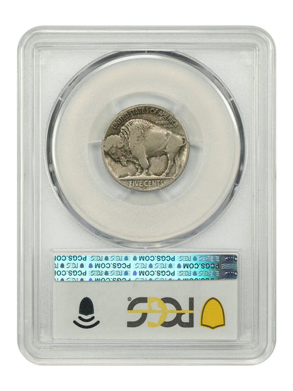 1926-D 5C PCGS VG10 - Buffalo Nickel