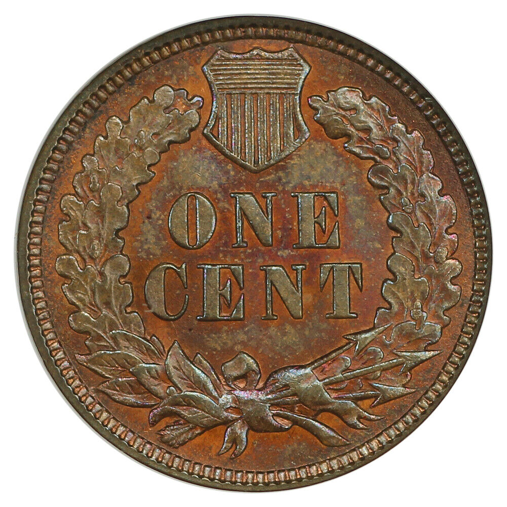 1894 1C NGC MS65BN