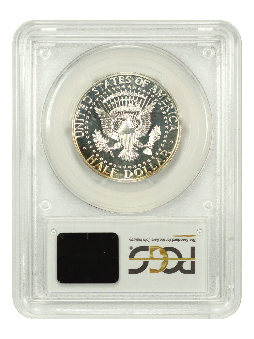 1964 50C PCGS PR65 (Accented Hair)