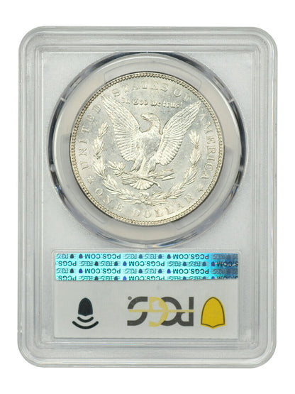 1902 $1 PCGS MS61 - Morgan Dollar