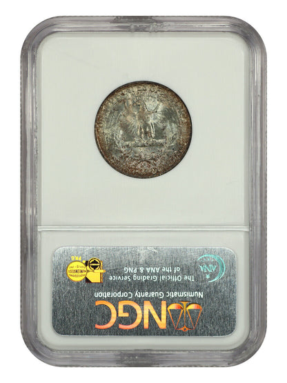 1953-S 25C NGC MS66 - Washington Quarter