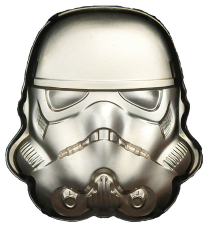 Niue: 2020 $5 Star Wars Stormtrooper Helmet NGC MS70 (High Relief) - Other