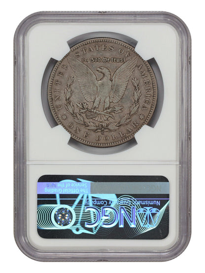 1903-S $1 NGC VF35 - Morgan Dollar - Key Date