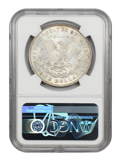 1878 7TF $1 NGC MS61 (Reverse of 1878)