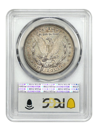 1879-S $1 PCGS XF45 (Reverse of 1878)