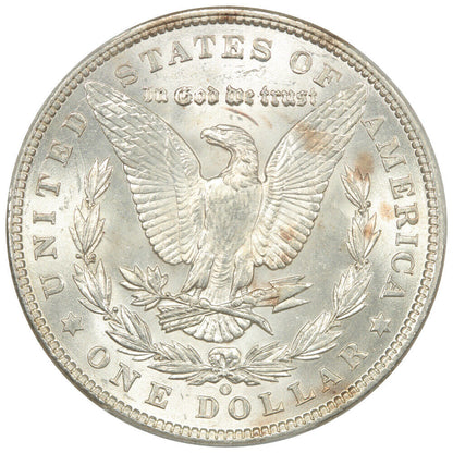 1903-O $1 PCGS MS65 - Morgan Dollar - Low Mintage Date