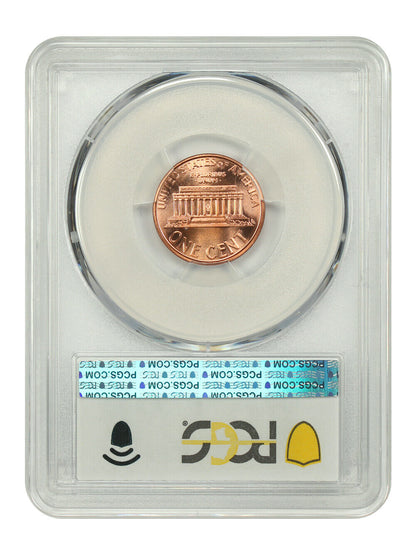 2004 1C PCGS MS67RD - Lincoln Cent (Modern)