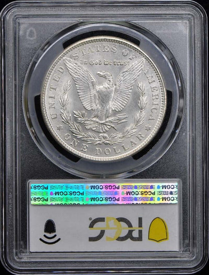 1903 $1 Morgan Dollar PCGS MS67