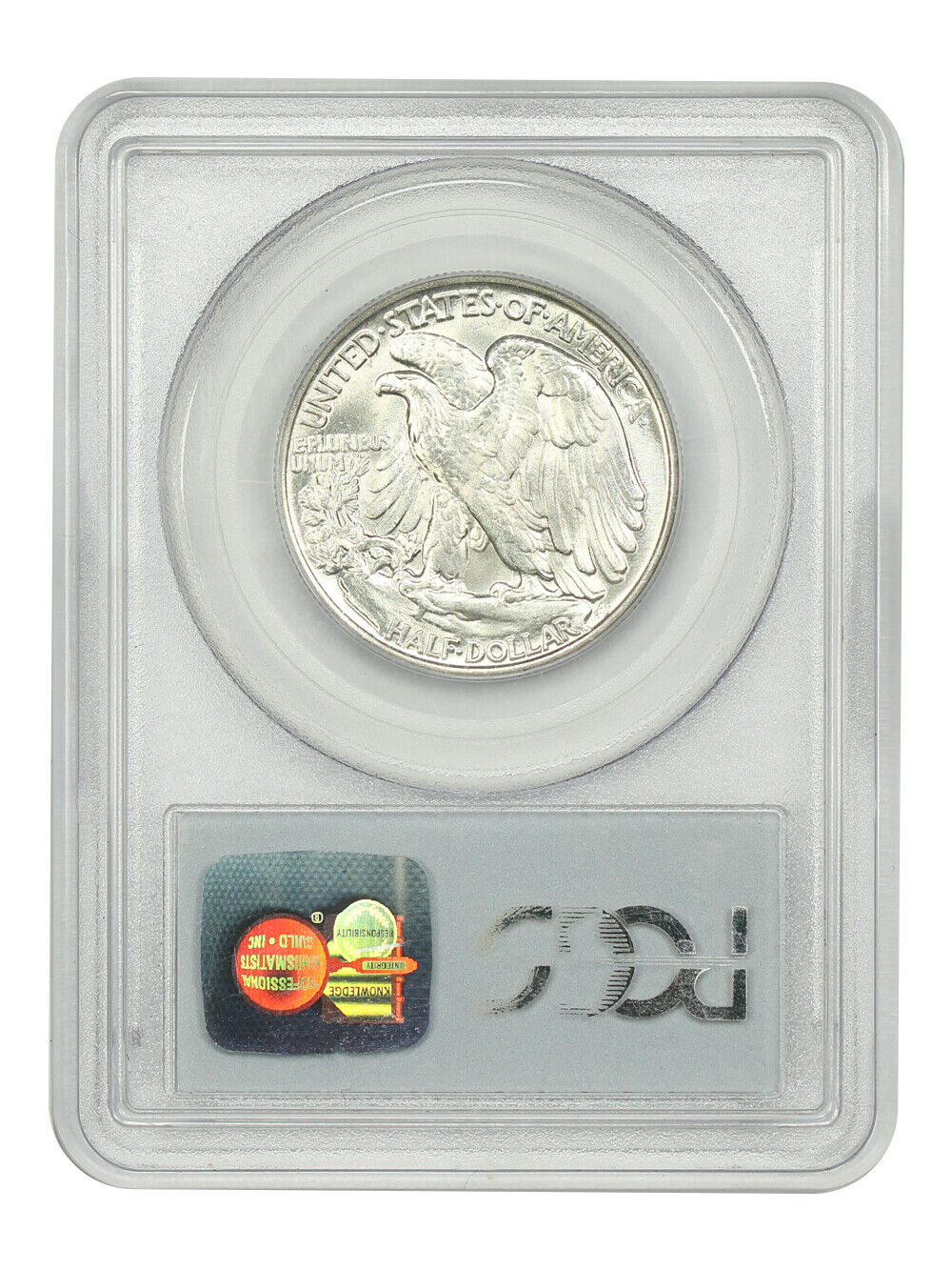 1946 50C PCGS MS64