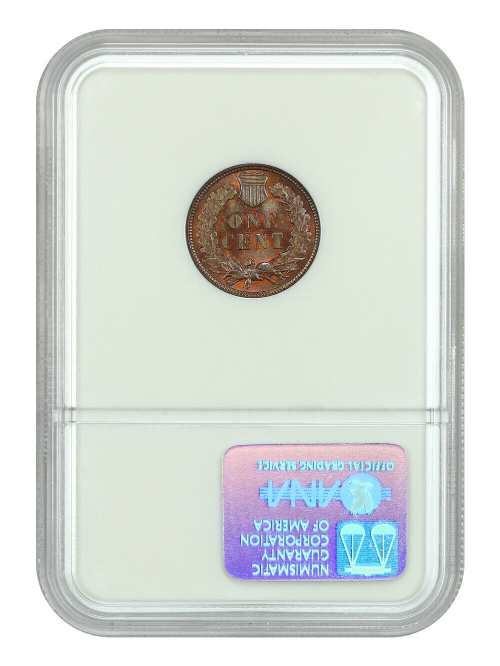 1894 1C NGC MS65BN