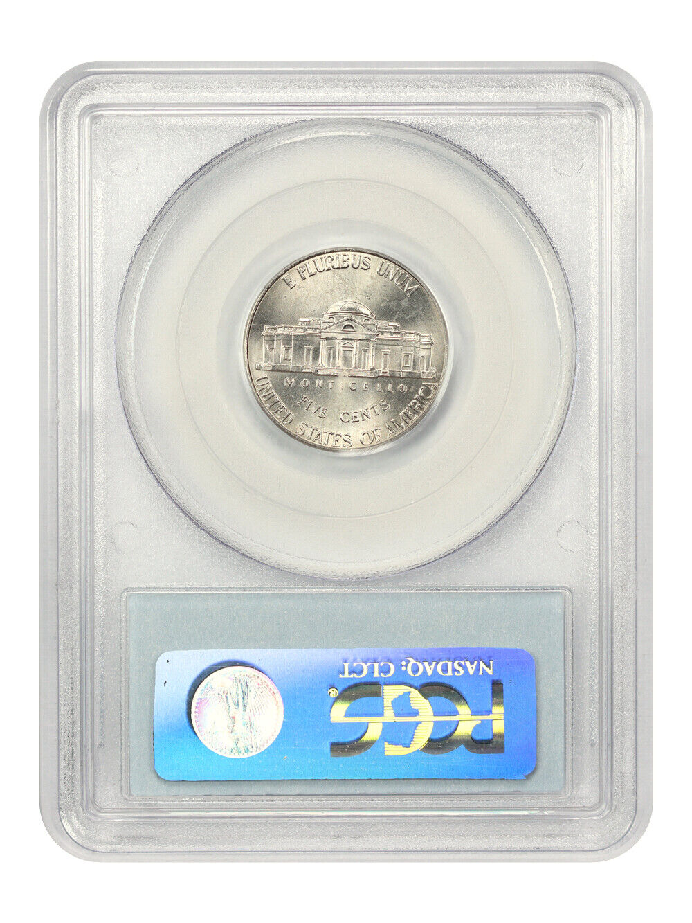 2009-P 5c PCGS MS66 FS