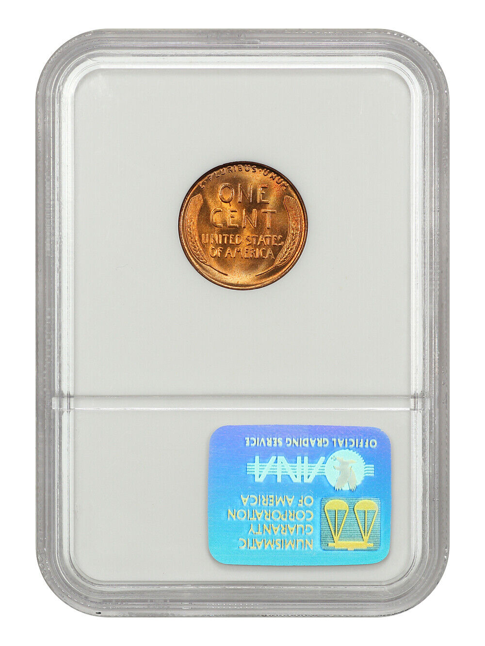 1934 1C NGC MS67RD