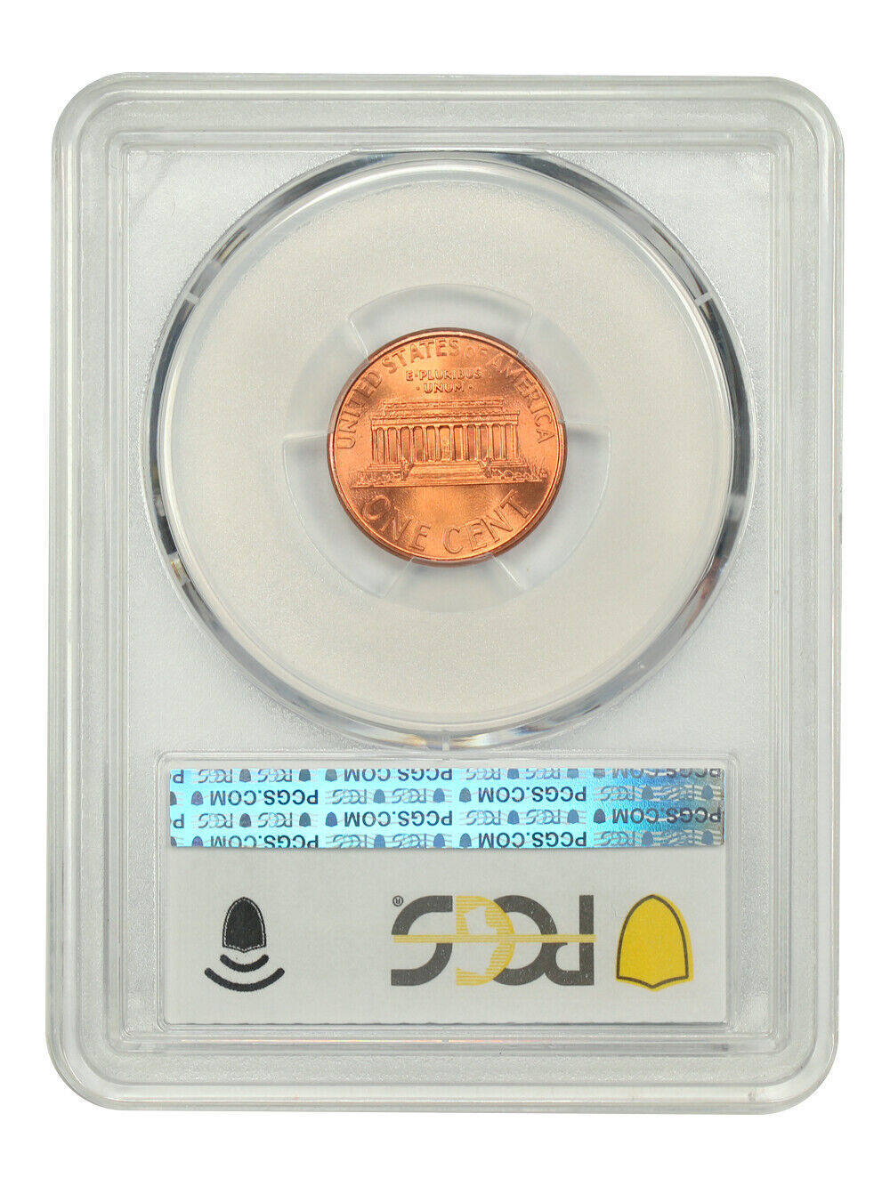 1993-D 1C PCGS MS68+RD - Lincoln Cent (Modern)