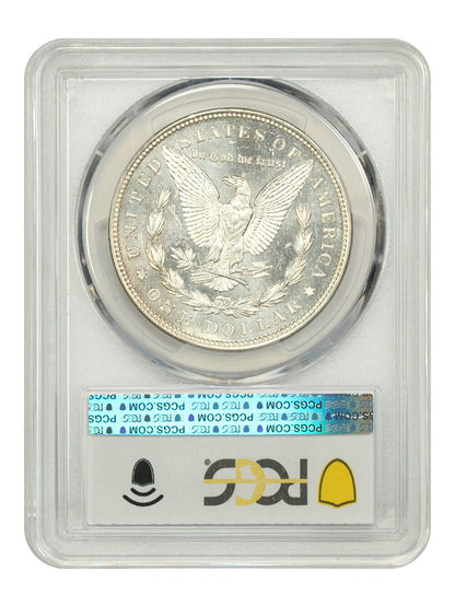 1921 $1 Morgan PCGS MS64PL - Morgan Dollar