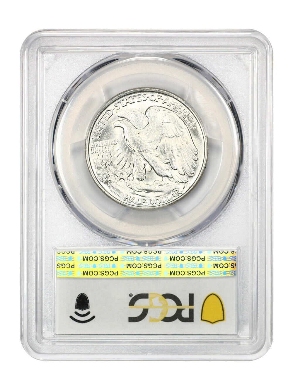 1946 50C PCGS MS64