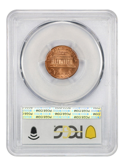 1971 1C PCGS MS67+RD