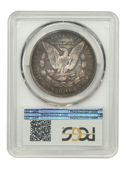 1902 $1 PCGS PR64 - Morgan Dollar