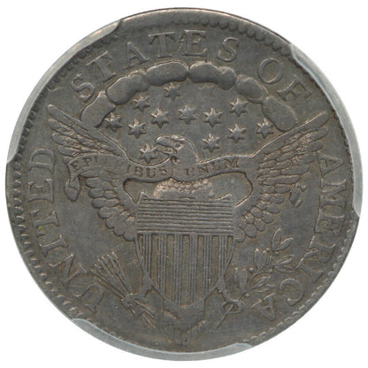 1804 10C PCGS VF35 (13 Star Reverse) - Draped Bust Dime - Famous Rarity