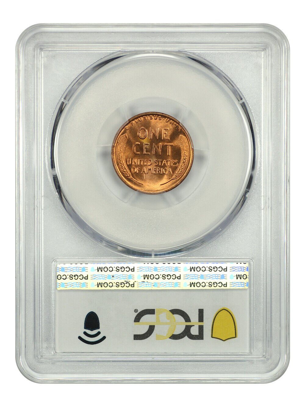 1929 1C PCGS/CAC MS65RD