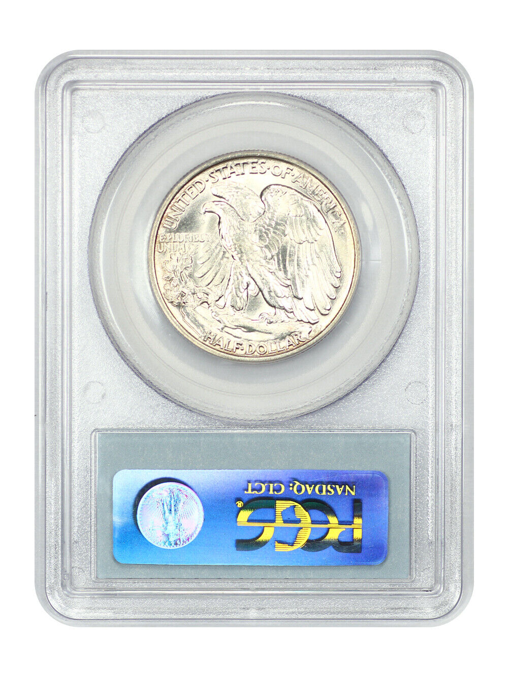 1946 50C PCGS MS65