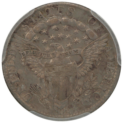 1800 10C PCGS MS62 ex: D.L. Hansen