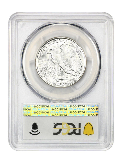 1946 50C PCGS MS64