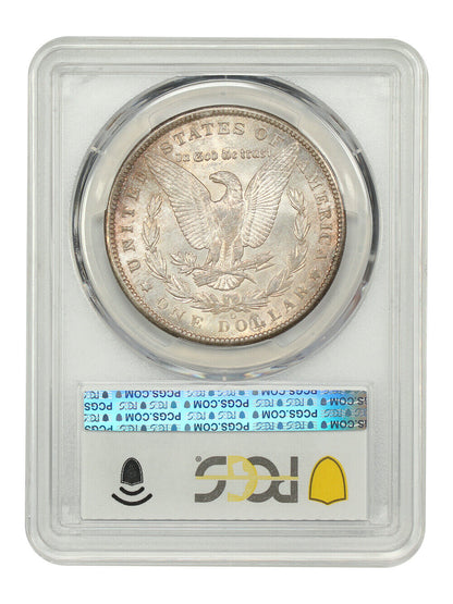 1900-O $1 PCGS MS66 - Morgan Dollar