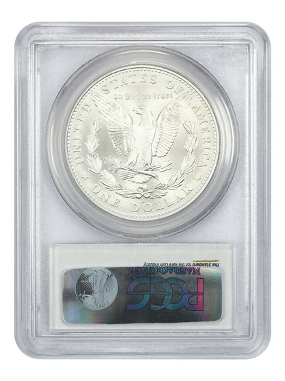 2006-S $1 San Francisco Old Mint PCGS MS69