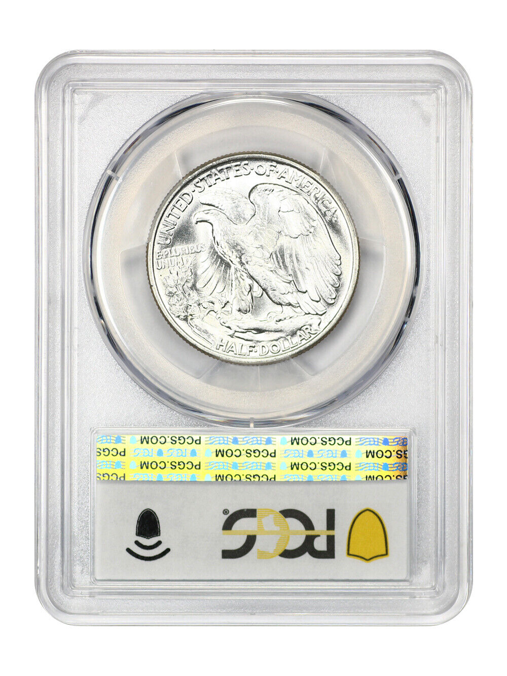 1946 50C PCGS MS64